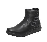 Enval Soft Klizia - Stivaletti In Pelle Nero - Taglia 40 Scarpe Donna Stivaletti