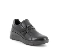 ENVAL SOFT Mocassino Slip ON Nero EU 38