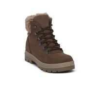 ENVAL SOFT NABUCL ROCKY FANGO boots / scarponcini Donna 39