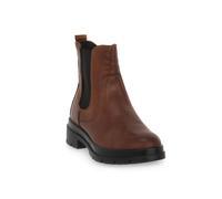 ENVAL SOFT NAPPA NERO tronchetti Donna 37