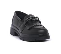 ENVAL SOFT NERO SBA scarpe Donna 37