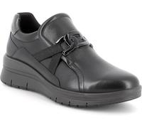 Enval Soft Priscilla scarpa donna comfort slip in in vera pelle