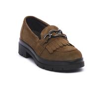 ENVAL SOFT SABA COGNAC scarpe Donna 39