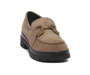 ENVAL SOFT SABA FANGO scarpe Donna 41