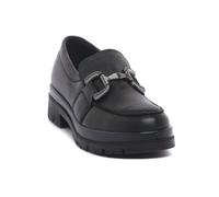 ENVAL SOFT SABA NERO scarpe Donna 38