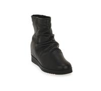 ENVAL SOFT SAKE NERO sneakers moda Donna 36