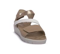 ENVAL SOFT SAMIRA BIANCO sandali Donna 37