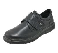 Enval Soft Scarpe in Pelle da Uomo Nero