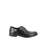 ENVAL SOFT Scarpe Stringate in Pelle Uomo Estate 5700000 Hearty Nero (40)