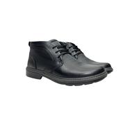 ENVAL SOFT SCARPE UOMO POLACCO NUOVA COLLEZIONE INVERNO 2024 (6704100-NE)