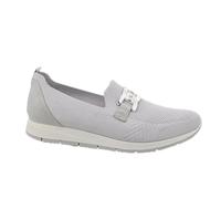 ENVAL SOFT Slip on calzino Grigio da Donna 39 EU