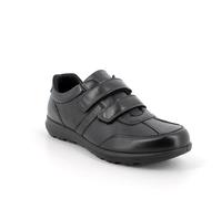 Enval Soft U.Banner ENVAL, Pantofole Uomo, Nero, 41 EU
