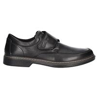 Enval Soft U.Barret ENVAL, Mocassino Uomo, Nero, 46 EU