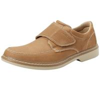 Enval Soft U.Barret ENVAL, Mocassino Uomo, Taupe, 41 EU