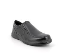 Enval Soft U.Belfast ENVAL, Mocassino Basso Uomo, Nero, 42 EU