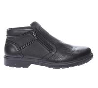 Enval Soft U.Bennet ENVAL, Stivaletto Uomo, Arancione (Nero), 43 EU
