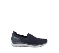 Enval Soft U.BENTHIC ENVAL, Mocassino Uomo, Blu, 44 EU