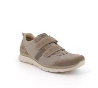Enval Soft U.BENTHIC ENVAL, Pantofole Uomo, Tortora, 40 EU