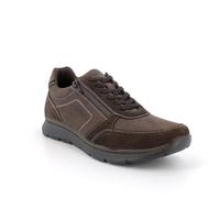 Enval Soft U.BENTHIC ENVAL, Scarpe con Lacci Uomo, Caffe', 42 EU