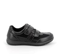 Enval Soft U.Berry ENVAL, Mocassino Uomo, Nero, 44 EU