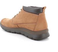 ENVAL SOFT U.Elliot Enval, Polacchine Uomo colore cuoio 42 EU