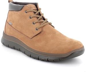 ENVAL SOFT U.Elliot Enval, Polacchine Uomo colore cuoio 43 EU