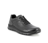 Enval Soft U.Elliot ENVAL, Scarpe con Lacci Uomo, Nero, 42 EU