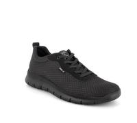 Enval Soft U.Elliot ENVAL, Scarpe con Lacci Uomo, Nero, 42 EU