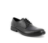 Enval Soft U.Hearty ENVAL, Oxford Uomo, Nero, 40 EU