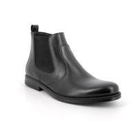 Enval Soft U.Hearty ENVAL, Stivaletti Uomo, Nero, 43 EU