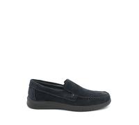 Enval Soft U.Link ENVAL, Mocassini Uomo, Blu Scuro, 43 EU