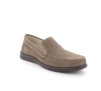Enval Soft U.Link ENVAL, Mocassini Uomo, Tortora, 39 EU