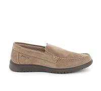 Enval Soft U.Link ENVAL, Mocassini Uomo, Tortora, 44 EU
