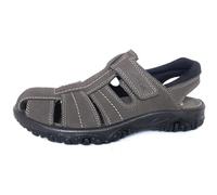 Enval Soft U.Pacific ENVAL, Sandali da Pescatore Uomo, Marrone Scuro, 41 EU