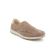 Enval Soft U.SANDERO ENVAL, Mocassini Uomo, Taupe, 40 EU