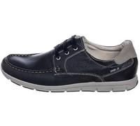 Enval Soft U.SANDERO ENVAL, Scarpe con Lacci Uomo, Blu, 39 EU