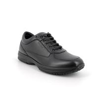 Enval Soft U.Travel Time ENVAL, Scarpe con Lacci Uomo, Nero, 43 EU