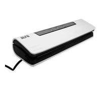 Envasatrice sottovuoto Alfa AL4121 80W Pressione 0,5 bar con spina