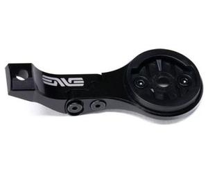 Enve k edge adjustable aluminum remote mount black
