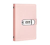 Envelope Savings Binder - Budget Organizer con 100 slot | Interactive Savings Challenge Book for Kids and Adults, Money Management Tool for Home, Friends, Birthday, Christmas, New Year