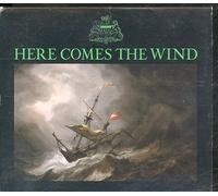 Envelopes - Here Comes the Wind