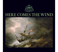 ENVELOPES - HERE COMES THE WIND..