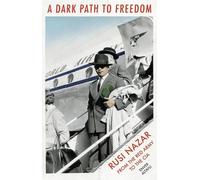 Enver Altayli A Dark Path to Freedom (Copertina rigida)