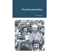 Enver Hoxha The Khruschevites (Tascabile)