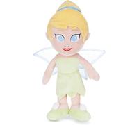 Envi Classics - Campanellino di Peter Pan Capitan Uncino, 30 cm