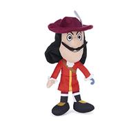 Envi Classics - Campanellino di Peter Pan Captain Uncino, 30 cm