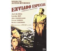 Enviado Especial (Foreign Correspondent) (1940) (Import)