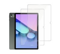 Envibe Pellicola Protettiva per Acer Iconia Tab V11-21M, 10.9 Pollici, Pellicola di Vetro Temperato 9H, Antigraffio, 2 Pezzi HD Clear per Acer Iconia Tab V11-21M.