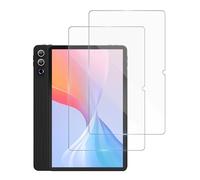Envibe Pellicola Protettiva per Higrace/MUISOO/Ainmel Tablet G9, 11.5 Pollici, Pellicola di Vetro Temperato 9H, Antigraffio, 2 Pezzi HD Clear per Higrace G9.