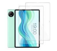 Envibe Pellicola Protettiva per Odea A11, 11 Pollici, Pellicola di Vetro Temperato 9H, Antigraffio, 2 Pezzi HD Clear per Odea A11.